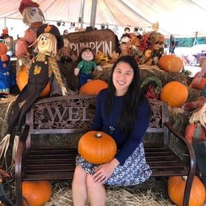 Meet your Posher, Josephine